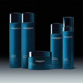 Sebastian Twisted Foam 200 ml