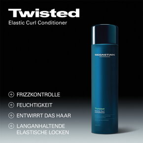 Sebastian Twisted Conditioner 250 ml