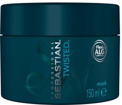 Sebastian Twisted Mask 150 ml