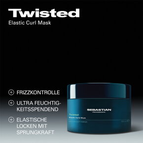 Sebastian Twisted Mask 150 ml