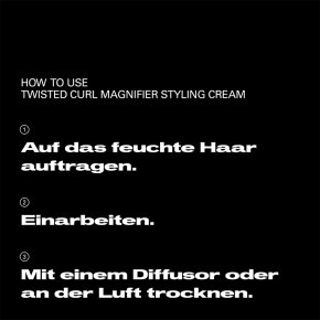 Sebastian Twisted Cream 145 ml