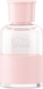 s.Oliver So Pure Women Eau de Toilette (EdT)
