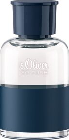 s.Oliver So Pure Men After Shave Lotion 50 ml