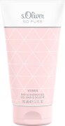 s.Oliver So Pure Women Bath & Shower Gel 150 ml