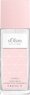 s.Oliver So Pure Women Deodorant Natural Spray 75 ml