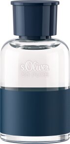 s.Oliver So Pure Men Eau de Toilette (EdT) 30 ml