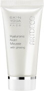 Artdeco Hyaluronic Nutri Mousse with ginseng 50 ml