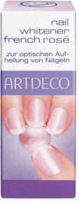 Artdeco Nail Whitener French Rosé 2 10 ml