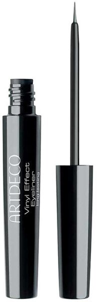 4052136047653 - ARTDECO Augen Eyeliner & Kajal Vinyl Effect Eyeliner Nr 10 black 450 ml 4052136047653 - ARTDECO Augen Eyeliner & Kajal Vinyl Effect Eyeliner Nr 10 black 450 ml