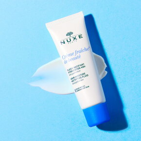 Nuxe Crème Fraîche® de Beauté Feuchtigkeitsfluid 50 ml