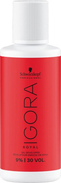 4045787979657 - Schwarzkopf Igora Royal Ö l Entwickler Mini 9 % 60 ml 4045787979657 - Schwarzkopf Igora Royal Ö l Entwickler Mini 9 % 60 ml