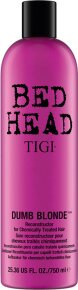 Tigi Bed Head Dumb Blonde Reconstructor Shampoo 1500 ml