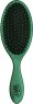 The Wet Brush Classic Mermaid Green