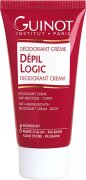 Guinot Depil Logic Deodorant Creme 50 ml Guinot Depil Logic Deodorant Creme 50 ml