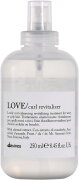 Davines Essential Hair Care Love Curl Revitalizer