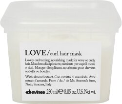 Davines Essential Hair Care Love Curl Mask 75 ml