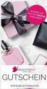 Ihr gratis Geschenk - Hey-Beauty Geschenk