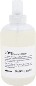 Davines Essential Hair Care Love Curl Revitalizer 75 ml