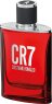 Cristiano Ronaldo CR7 Eau de Toilette (EdT)