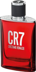 Cristiano Ronaldo CR7 Eau de Toilette (EdT) 100 ml