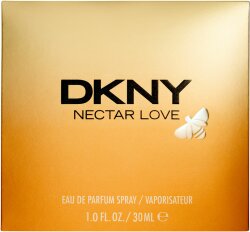 DKNY Nectar Love Eau de Parfum (EdP) 30 ml