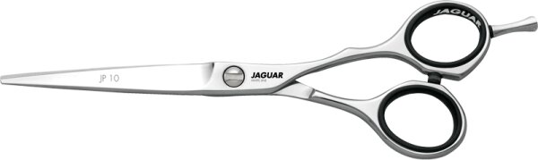 4030363106282 - JAGUAR White Line JP 10 Friseurschere 575 150 cm 4030363106282 - JAGUAR White Line JP 10 Friseurschere 575 150 cm