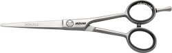 JAGUAR White Line Satin Plus Friseurschere 5.5