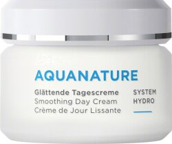 ANNEMARIE BRLIND AQUANATURE Glttende Tagescreme 50 ml