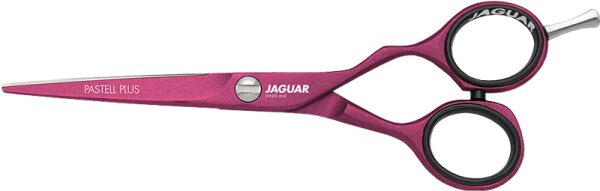 4030363126501 - JAGUAR White Line Pastell Plus Offset Candy Friseurschere 55 14 cm 4030363126501 - JAGUAR White Line Pastell Plus Offset Candy Friseurschere 55 14 cm