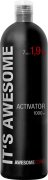 Sexyhair Awesomecolors Activator T&ouml;nungsemulsion 1,9%