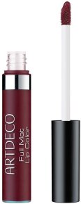 Artdeco Full Mat Lip Color long-lasting 30 plum noir 5 ml