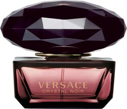 Versace Crystal Noir Eau de Parfum (EdP) 50 ml