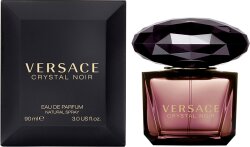 Versace Crystal Noir Eau de Parfum (EdP) 90 ml