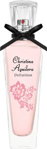 Christina Aguilera Definition Eau de Parfum (EdP) 30 ml