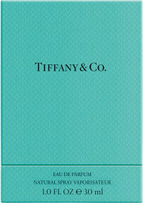 Tiffany & Co. Eau de Parfum (EdP) 30 ml