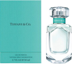 Tiffany & Co. Eau de Parfum (EdP) 50 ml