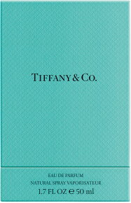 Tiffany & Co. Eau de Parfum (EdP) 50 ml