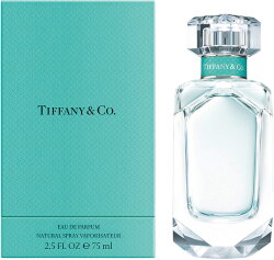 Tiffany & Co. Eau de Parfum (EdP) 75 ml