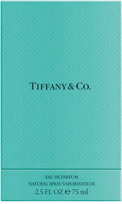 Tiffany & Co. Eau de Parfum (EdP) 75 ml