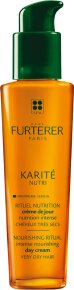 Rene Furterer Karité Hydra Feuchtigkeitsspendende Haartagescreme 100 ml