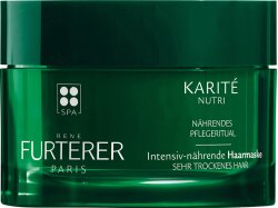 Rene Furterer Karité Nutri Intensiv-nährende Haarmaske 200 ml