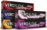 Joico Vero K-Pak Chrome Demi Permanent Haarfarbe 60 ml