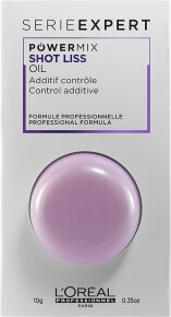 L'Oréal Professionnel Serie Expert Powermix Shot Liss Unlimited 10 ml