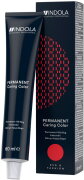 Indola Permanent Caring Color 5.82 Hellbraun Schoko Perl 60 ml