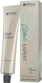 Indola Blonde Expert Pastell P.01 Pastell Natur Asch 60 ml