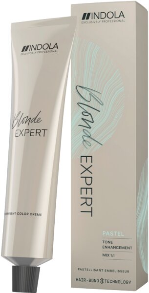 4045787715859 - INDOLA Permanente Haarfarbe Blonde Expert Pastelltöne P11 Intensiv Asch 60 ml 4045787715859 - INDOLA Permanente Haarfarbe Blonde Expert Pastelltöne P11 Intensiv Asch 60 ml