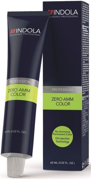 4045787258790 - Profession Zero AMM 10 Schwarz Natur 60 ml 4045787258790 - Profession Zero AMM 10 Schwarz Natur 60 ml