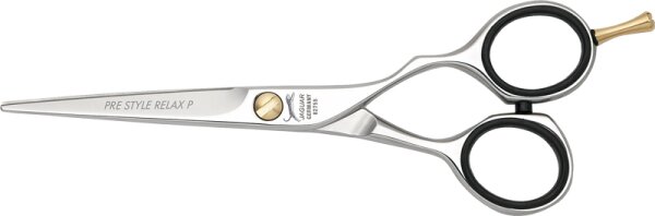4030363106404 - JAGUAR Pre Style Relax P Friseurschere 6 155 cm 4030363106404 - JAGUAR Pre Style Relax P Friseurschere 6 155 cm