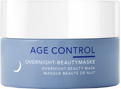 Charlotte Meentzen Age Control Overnight-Beautymaske 50 ml
