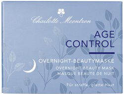 Charlotte Meentzen Age Control Overnight-Beautymaske 50 ml